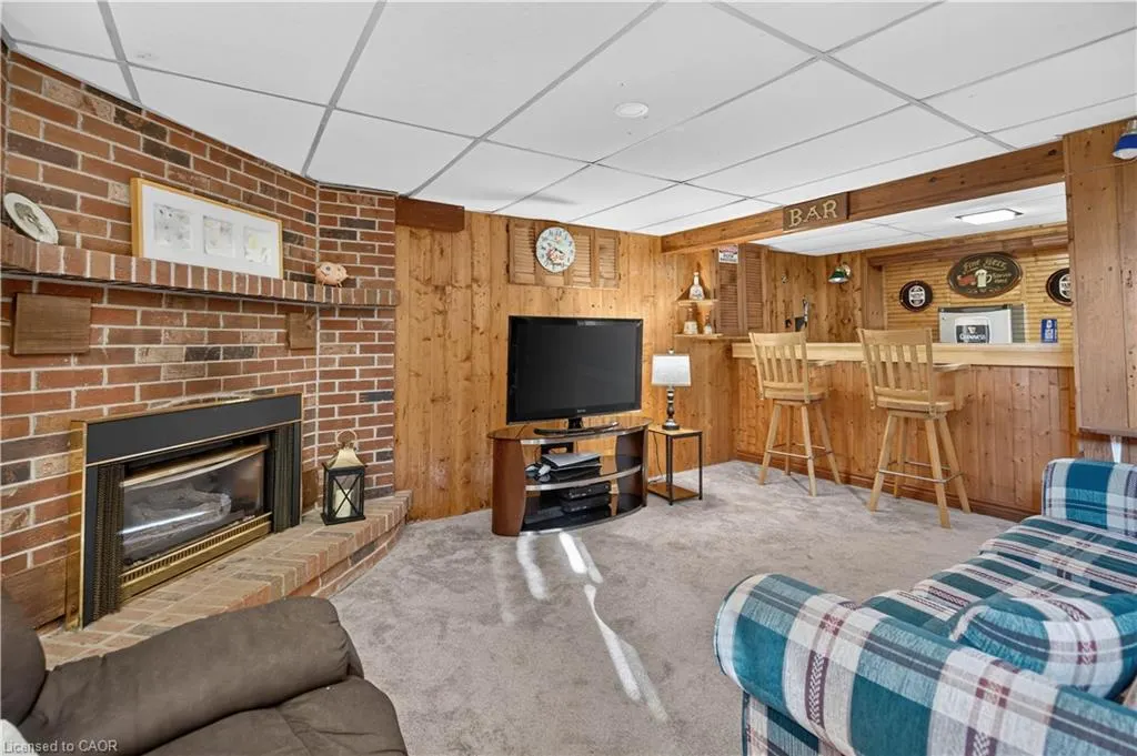 253 Mcneilly Road