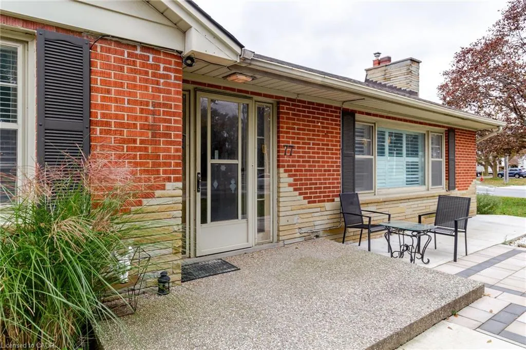 77 Randall Avenue