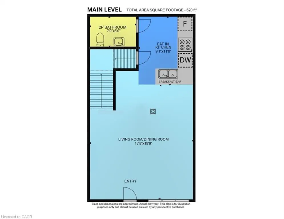 49 Ontario Street #15
