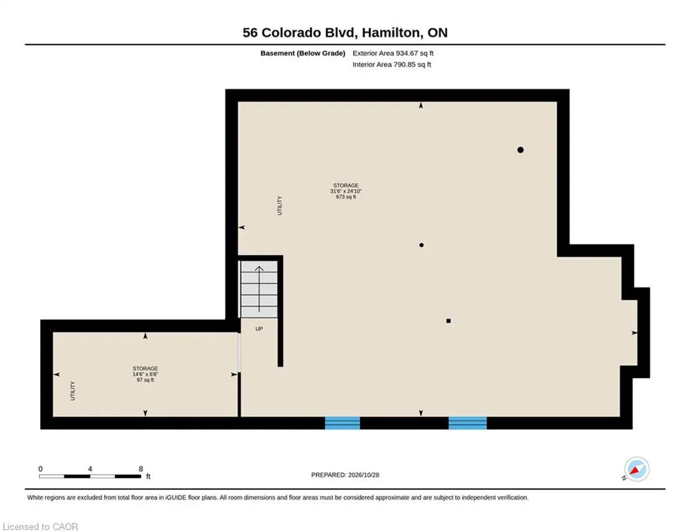 56 Colorado Boulevard