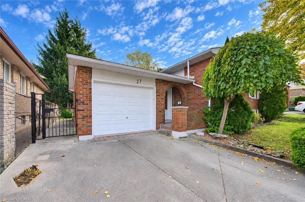 27 Alto Drive