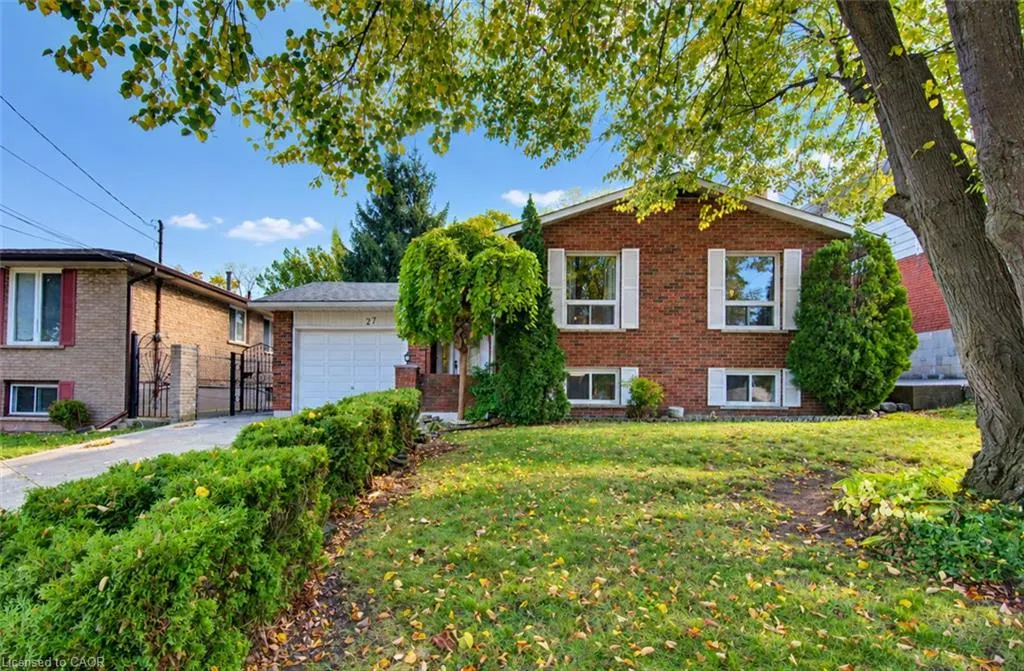27 Alto Drive