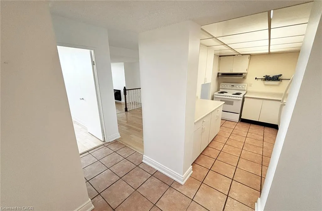 20 Speers Road #1004
