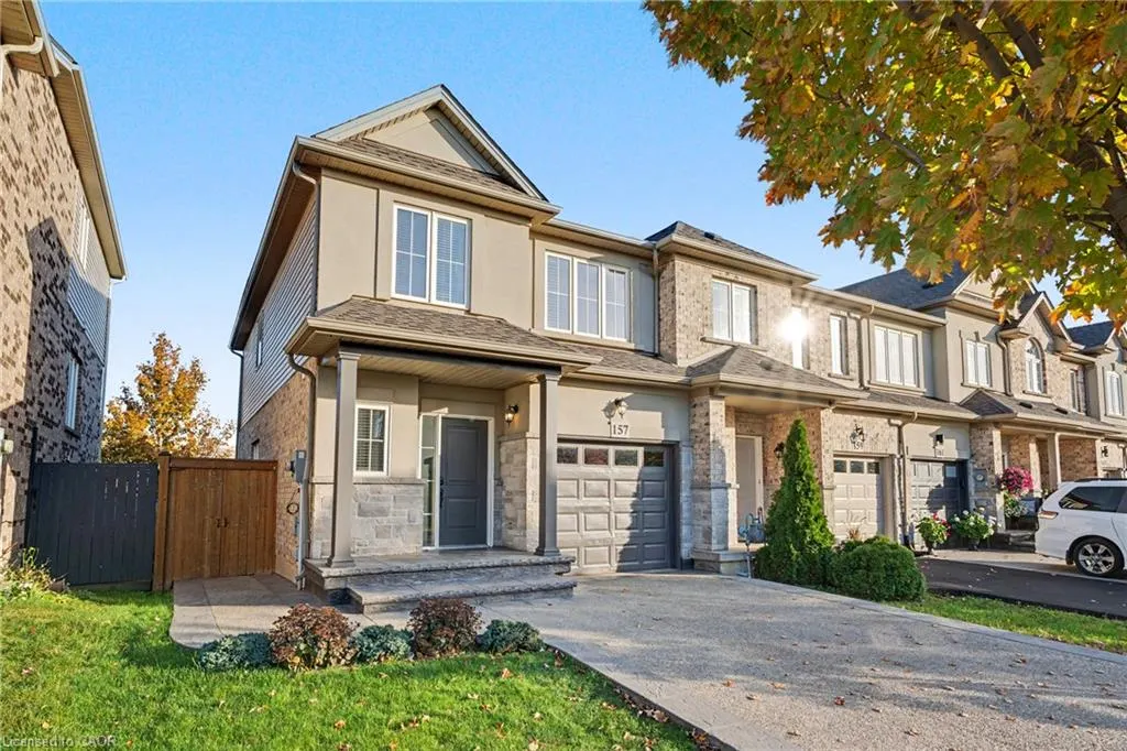 157 Highgate Heights