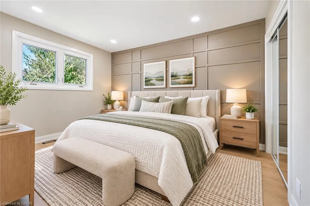 135 Nugent Drive #Upper