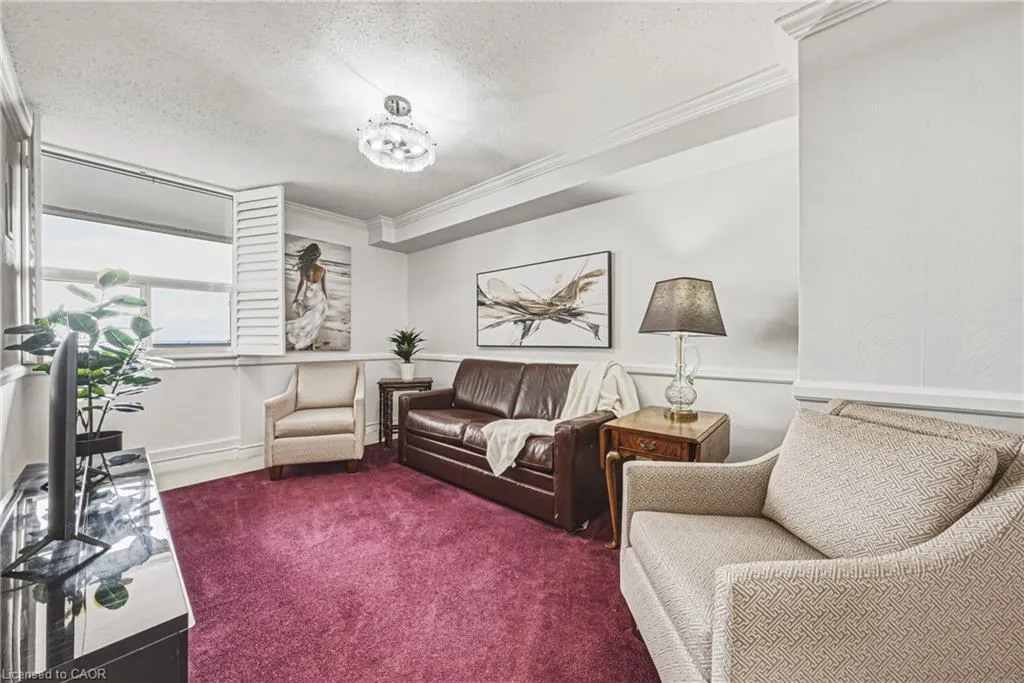 2055 Upper Middle Road #1005
