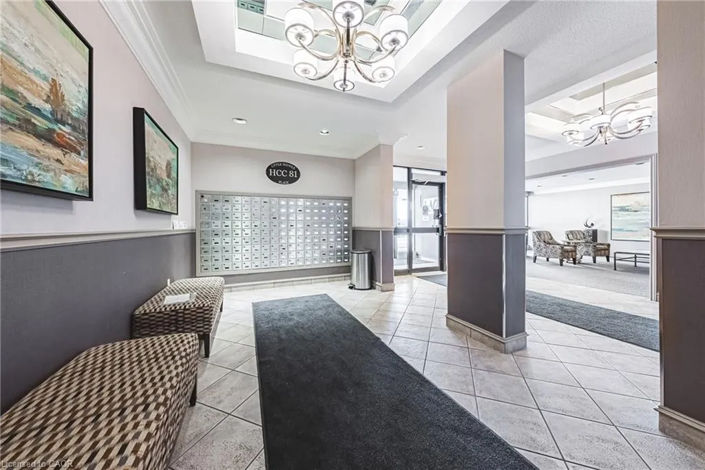 2055 Upper Middle Road #1005