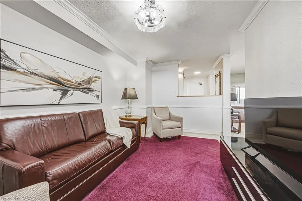 2055 Upper Middle Road #1005