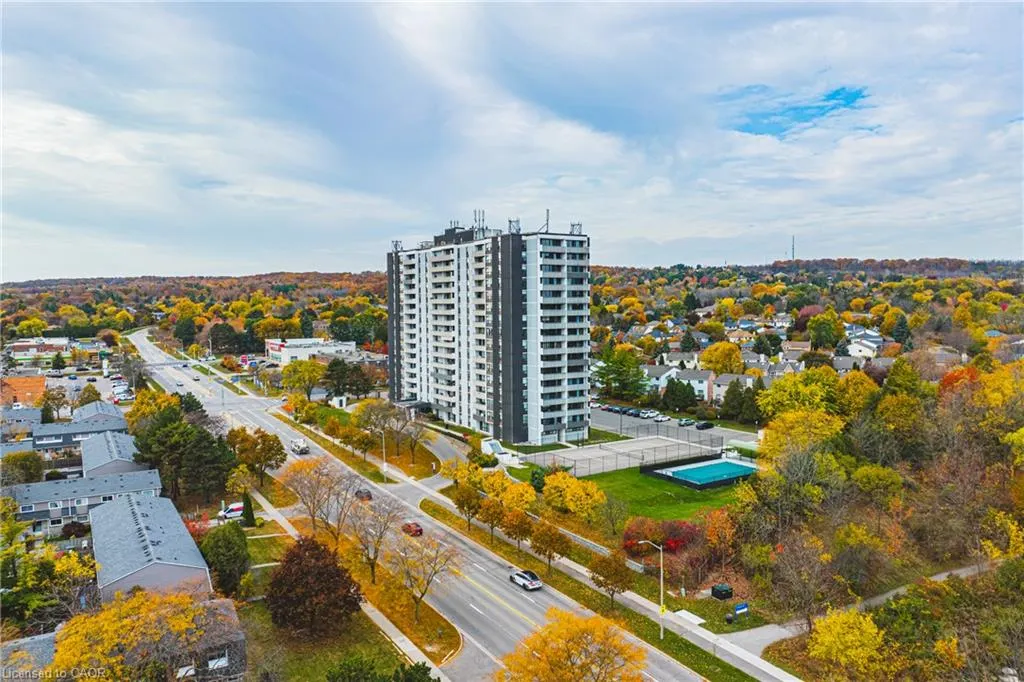 2055 Upper Middle Road #1005