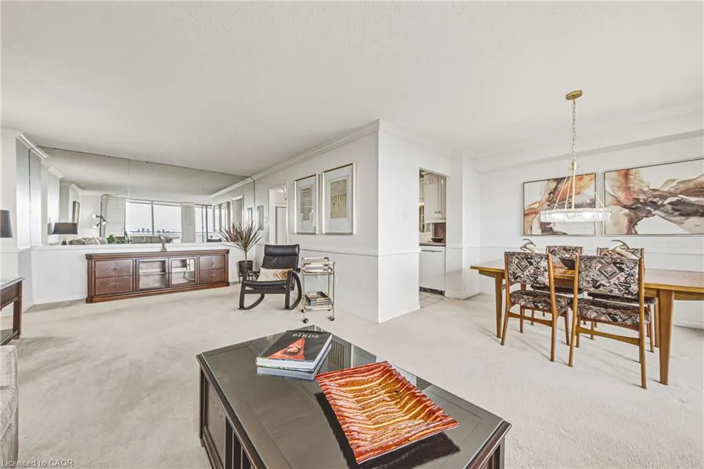 2055 Upper Middle Road #1005