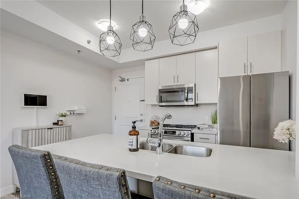2486 Old Bronte Road #306