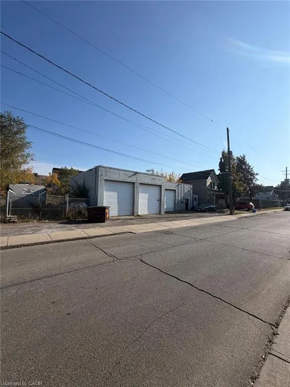 32 Northcote Street