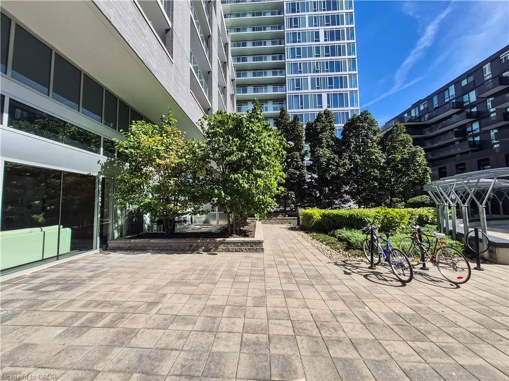 555 Wilson Avenue #E409
