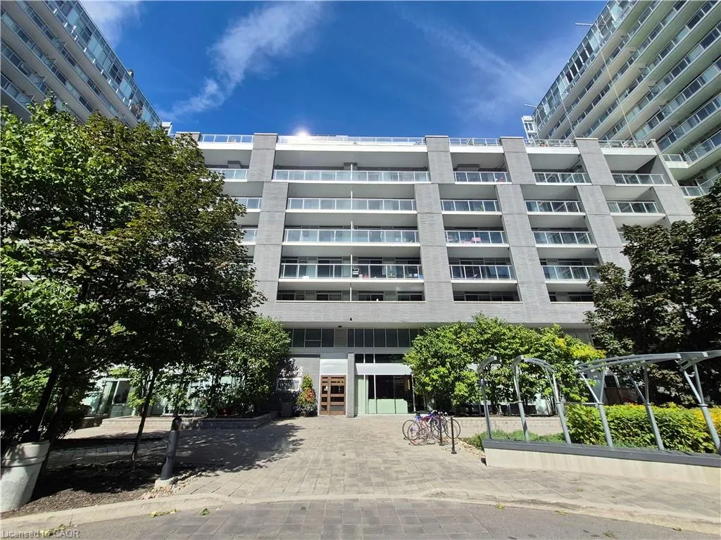 555 Wilson Avenue #E409