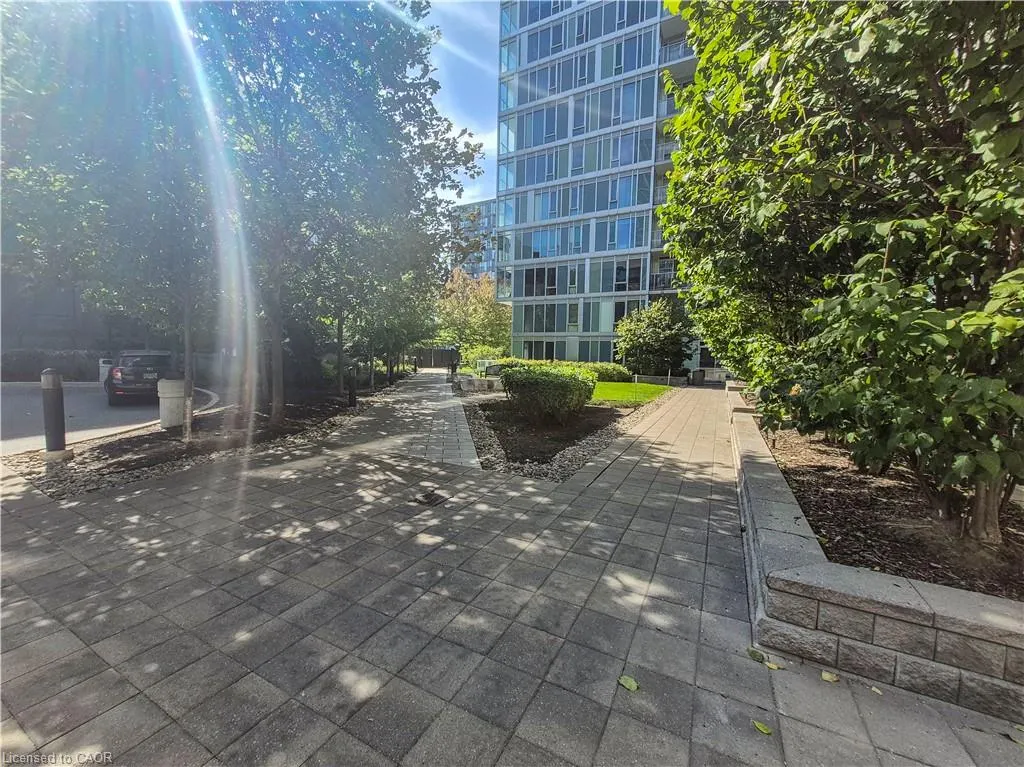555 Wilson Avenue #E409