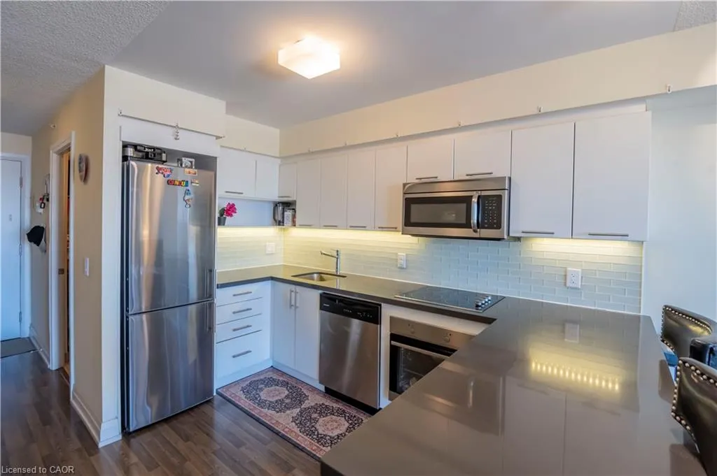 555 Wilson Avenue #E409