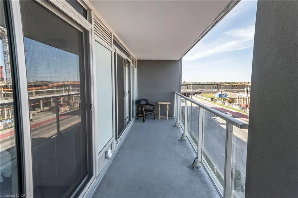 555 Wilson Avenue #E409