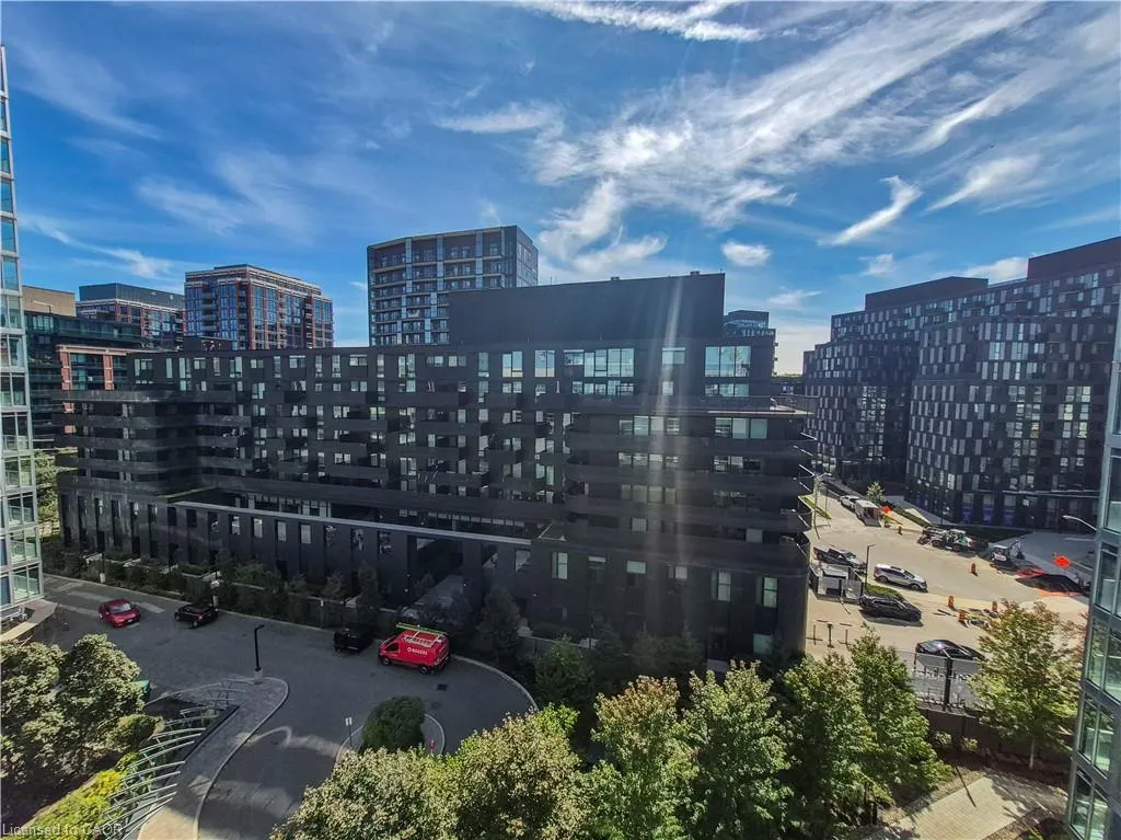 555 Wilson Avenue #E409