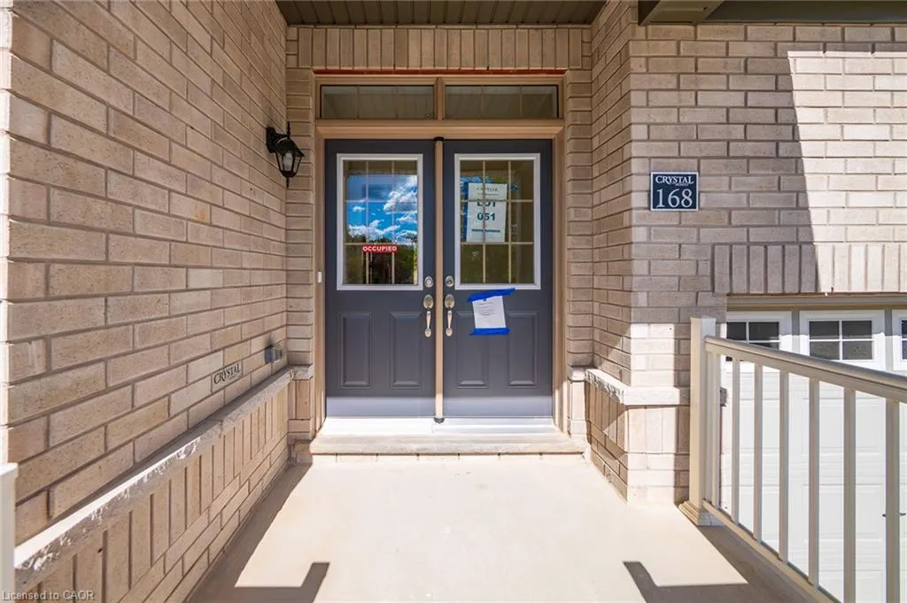 168 Bendemere Road