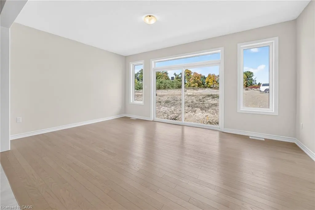 168 Bendemere Road