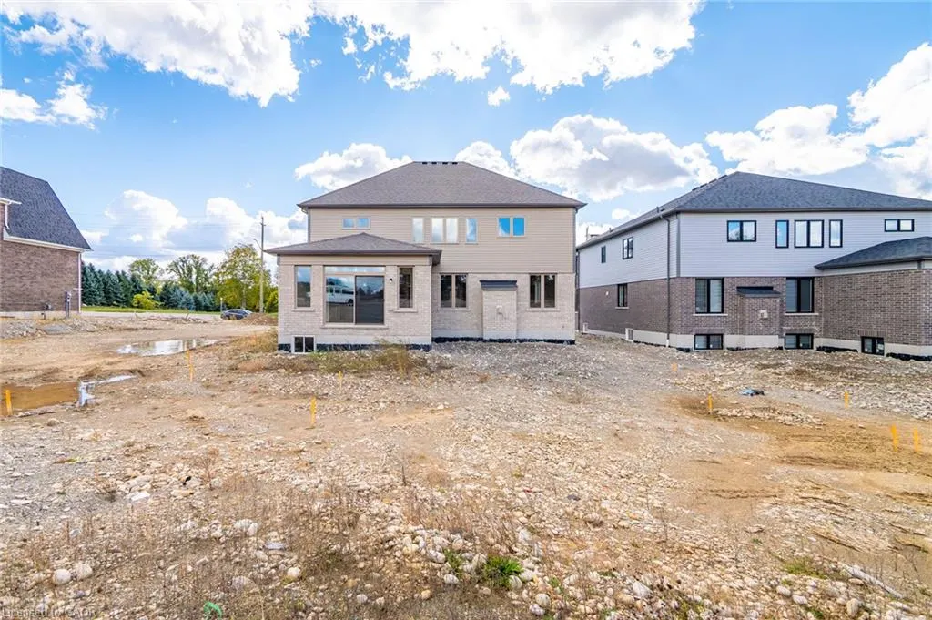168 Bendemere Road