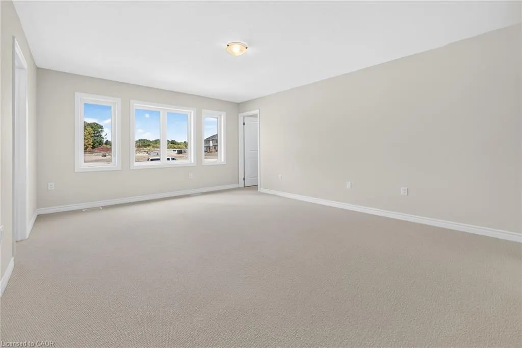 168 Bendemere Road