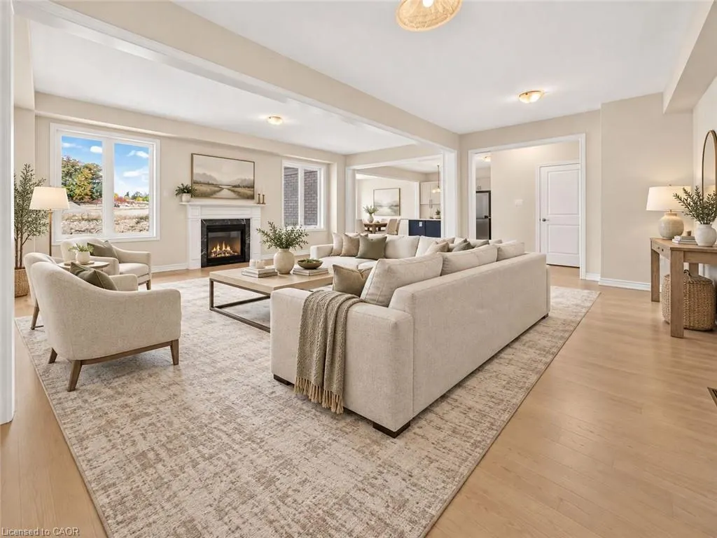 168 Bendemere Road