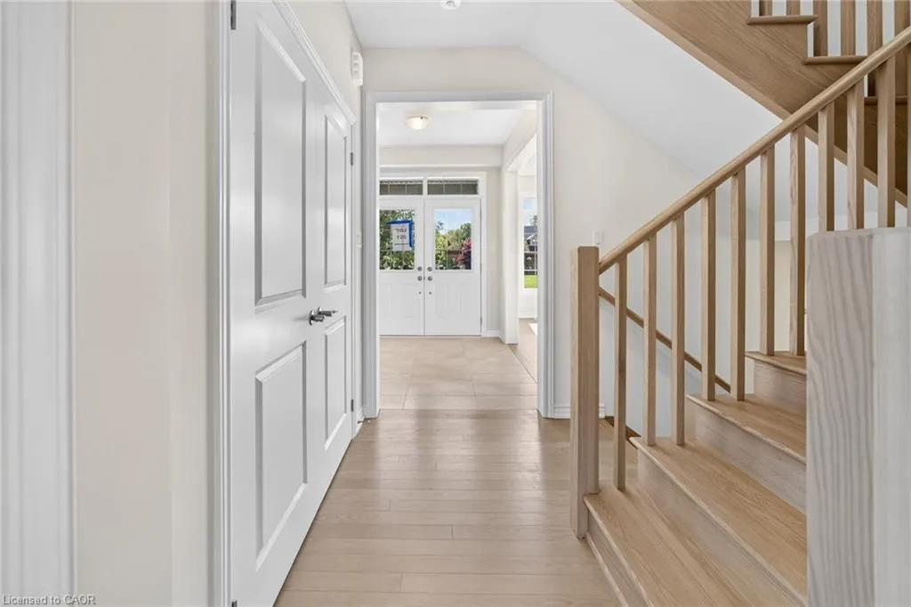 168 Bendemere Road