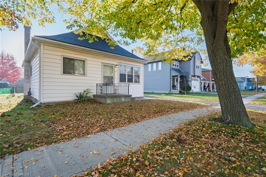 47 Hill Avenue