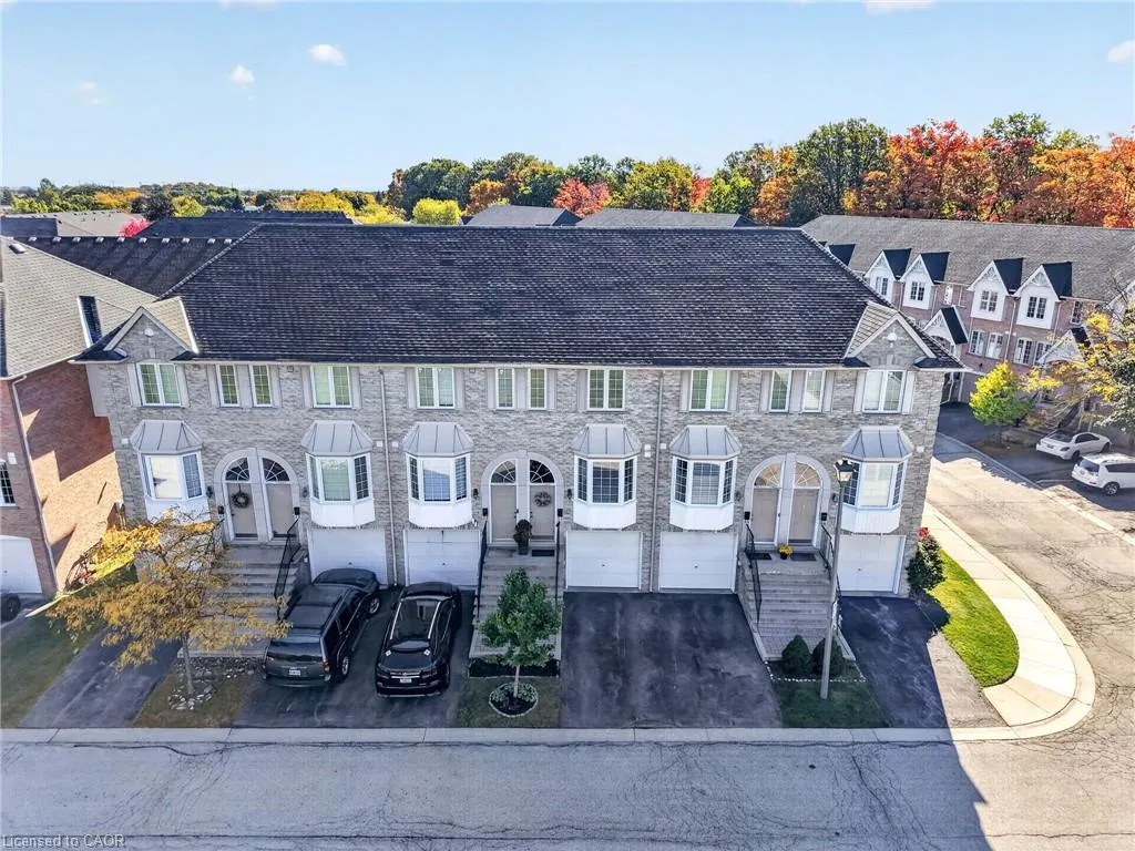 3480 Upper Middle Road #3