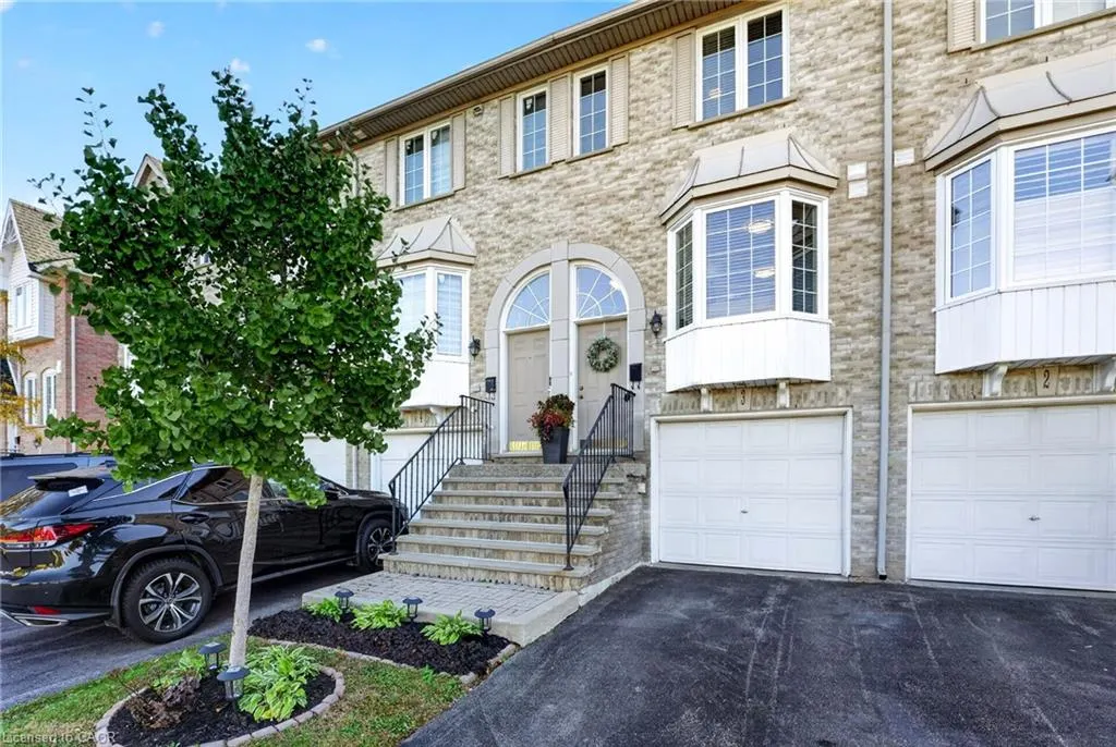 3480 Upper Middle Road #3