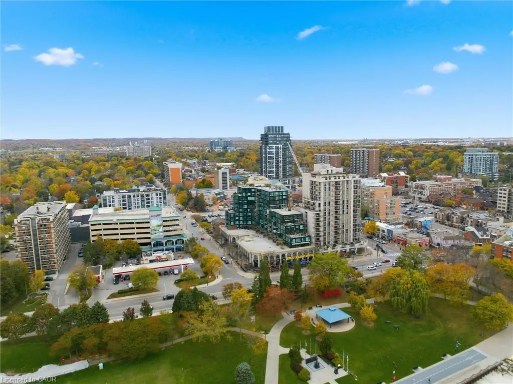 1455 Lakeshore Road #201N