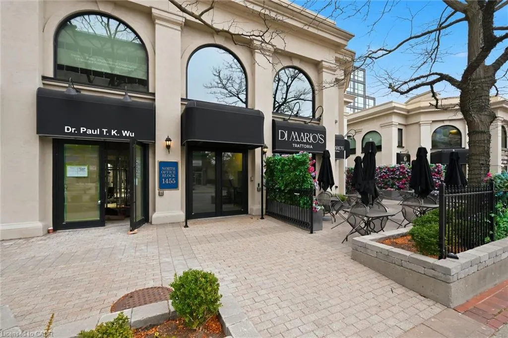 1455 Lakeshore Road #201N