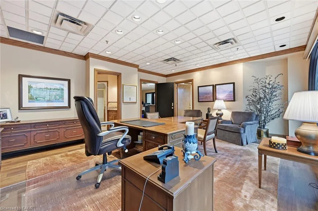 1455 Lakeshore Road #201N