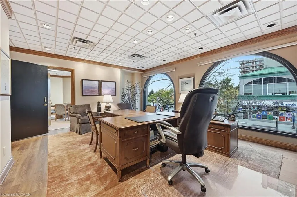 1455 Lakeshore Road #201N