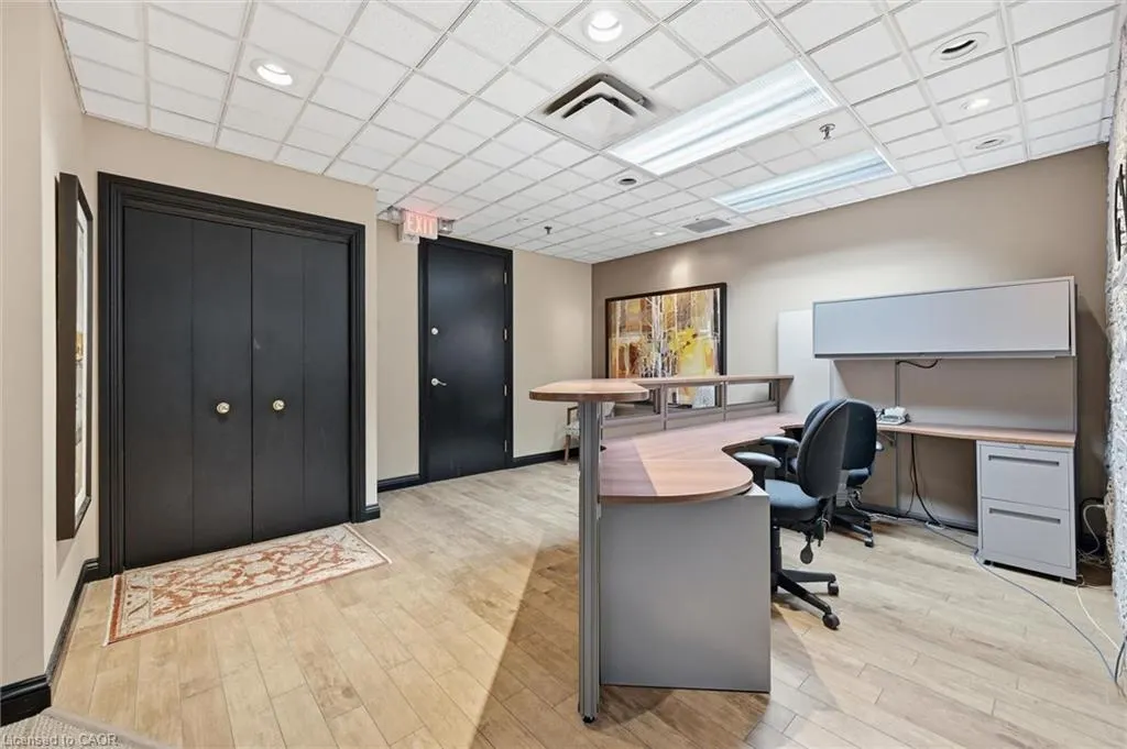 1455 Lakeshore Road #201N