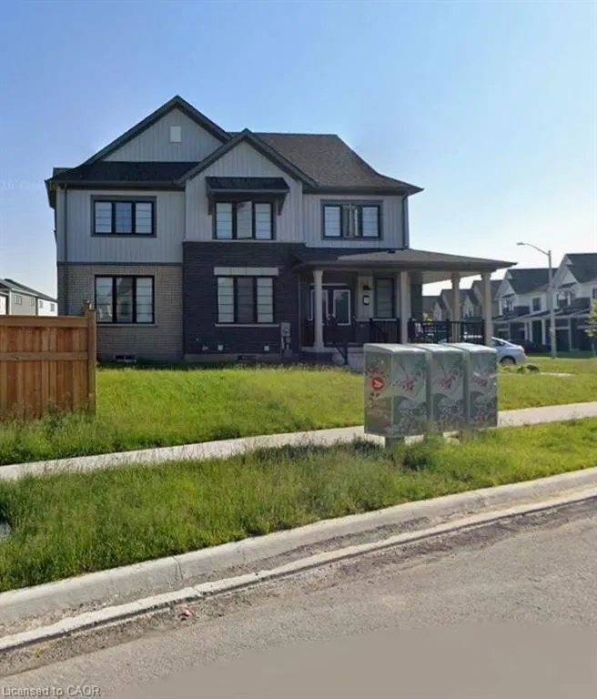 5 Keelson Street