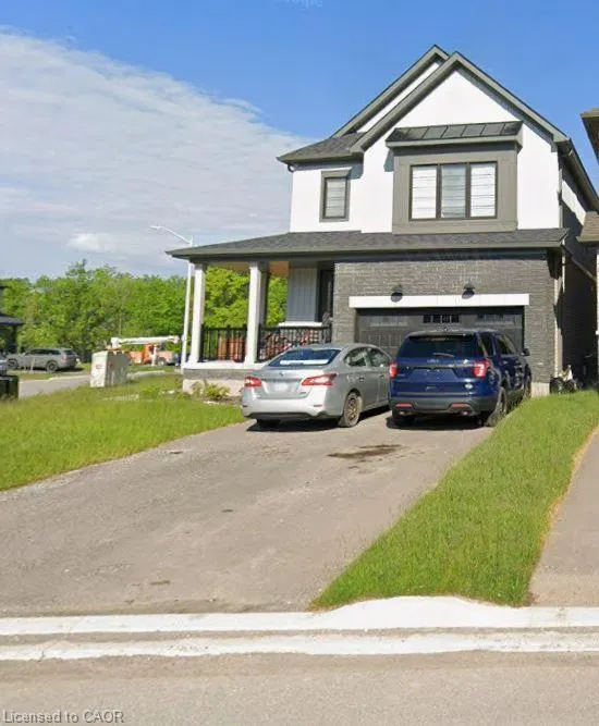 5 Keelson Street