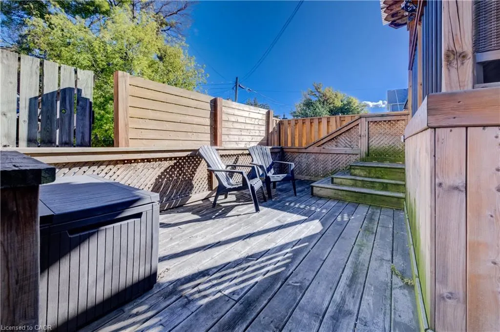 3 Craigmiller Avenue