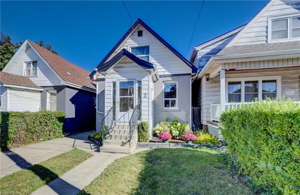 3 Craigmiller Avenue