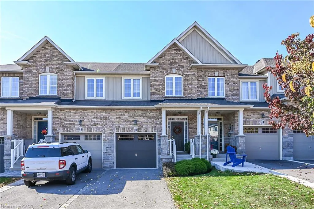 16 Browview Drive