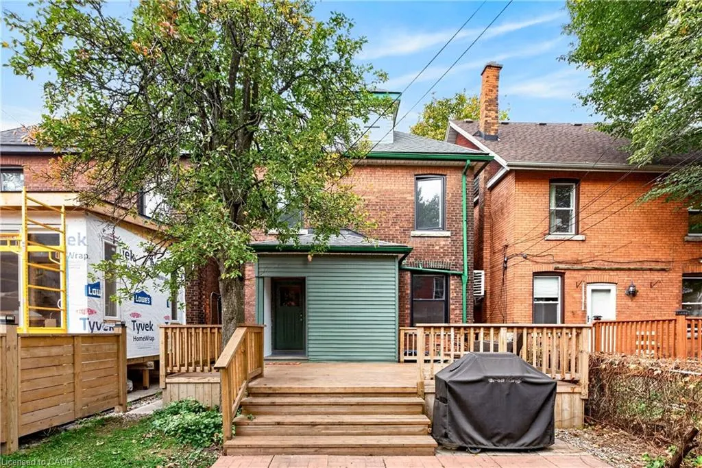 26 Hazel Avenue