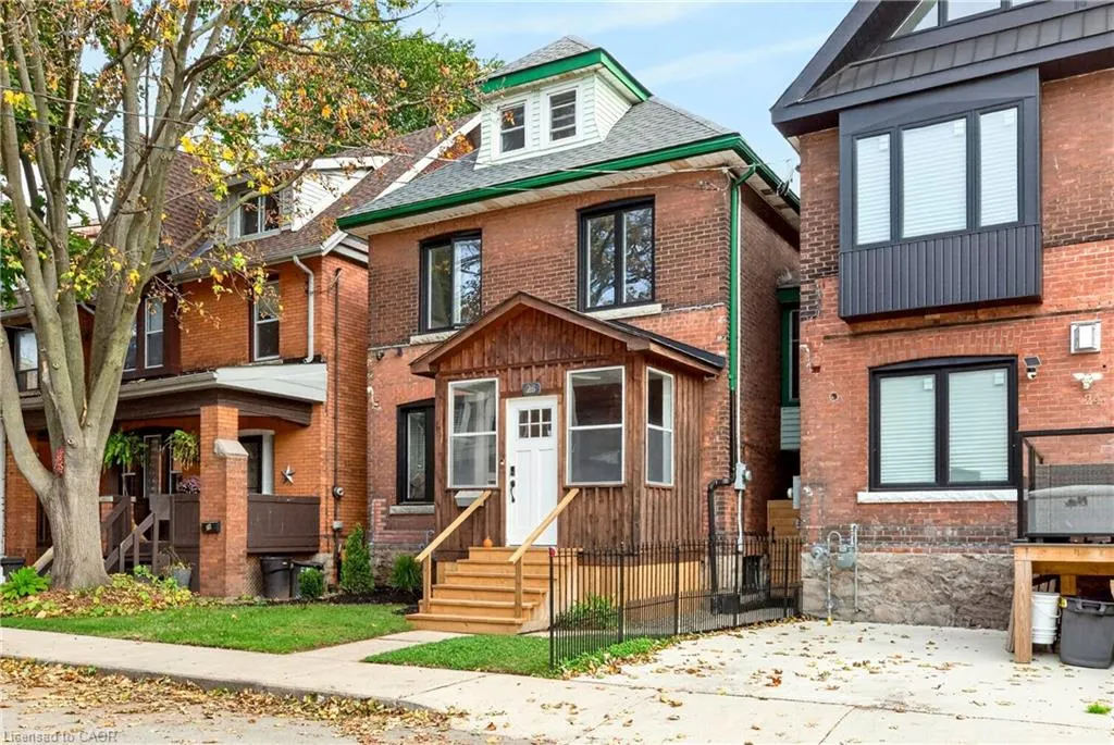 26 Hazel Avenue