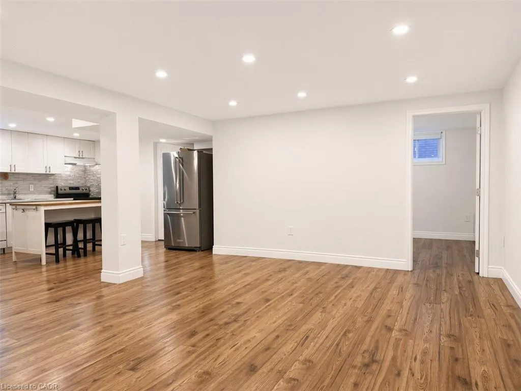 312 Upper Paradise Road #Basement