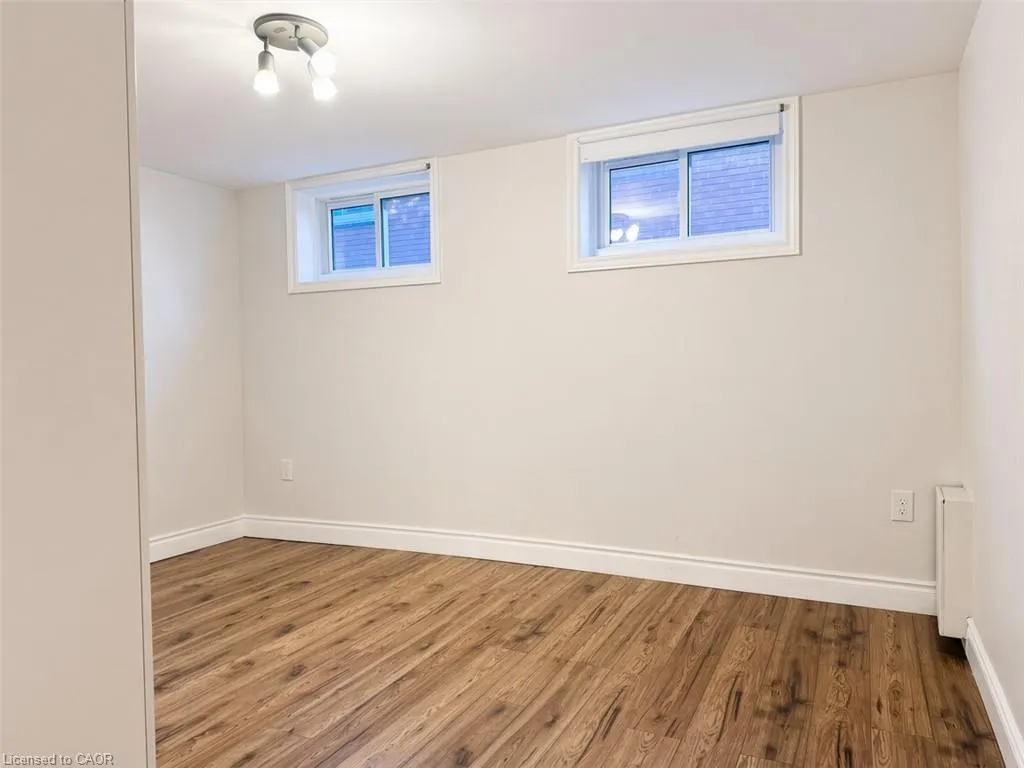 312 Upper Paradise Road #Basement
