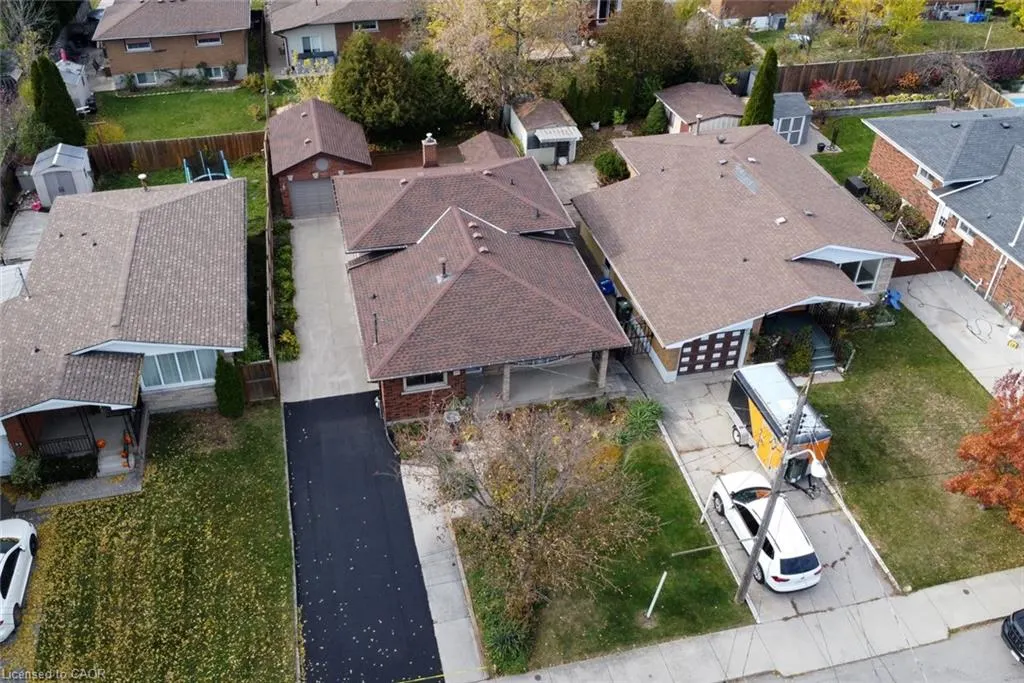 30 Northgate Drive