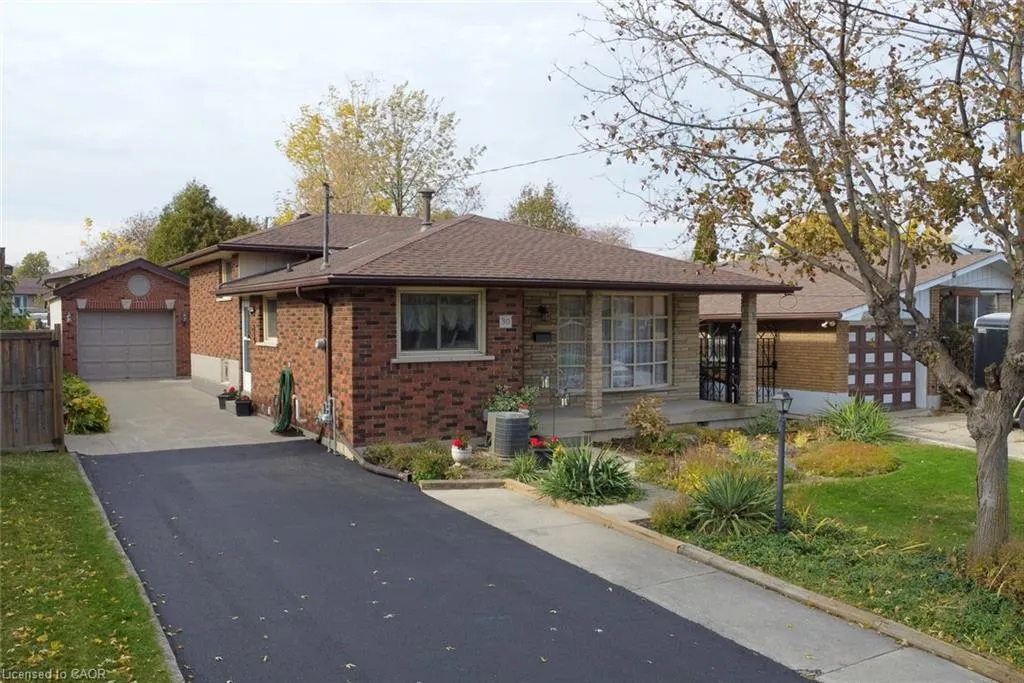 30 Northgate Drive