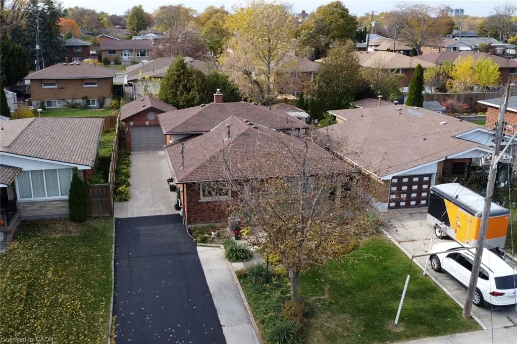 30 Northgate Drive