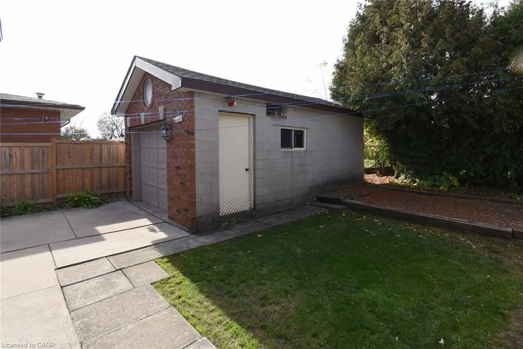 30 Northgate Drive