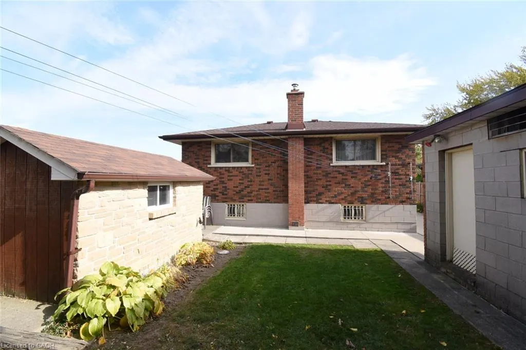 30 Northgate Drive